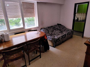 Departamento 2 ambientes Mar del Plata